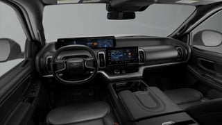 2026 Ford Expedition® Internal Image 2